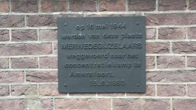 Merwedegijzelaars: 600 jonge mannen slachtoffer van represaille