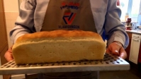Zweeds wittebrood na 75 jaar terug in Vlaardingen