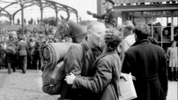 Juni 1945: duizenden Rotterdammers komen thuis uit Duitsland