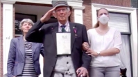 Livestream laat verraste veteranen toch bij herdenking Slag om de Residentie zijn